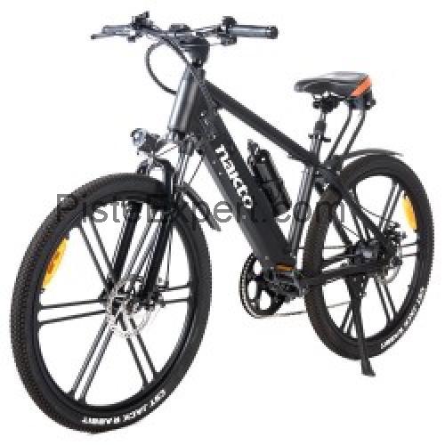 NAKTO Ranger avis et fiche technique